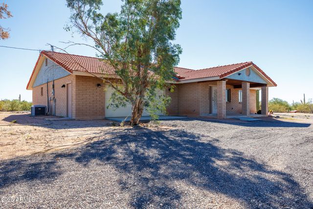 27141 E Javelina Drive, Florence, AZ 85132