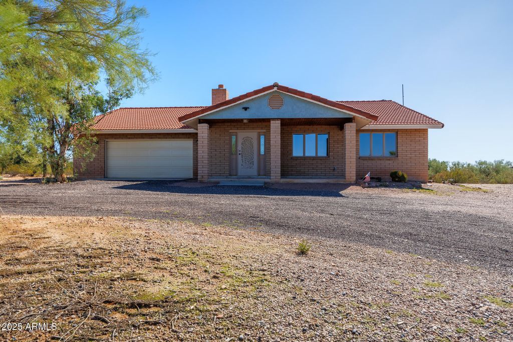 27141 E Javelina Drive, Florence, AZ 85132