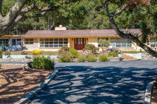 72 Los Laureles Grade, Carmel Valley, CA 93924