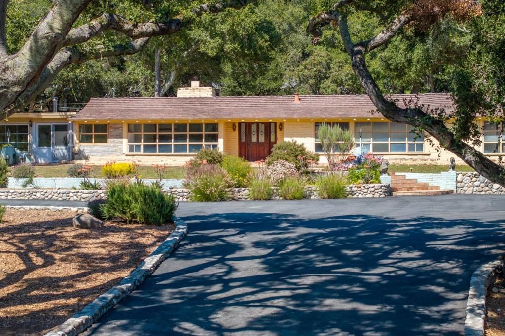 Image 1 of property listing at 72 Los Laureles Grade, Carmel Valley, CA 93924
