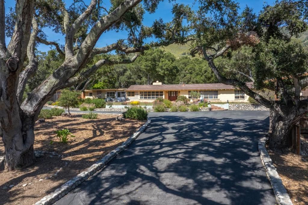 Image 41 of property listing at 72 Los Laureles Grade, Carmel Valley, CA 93924