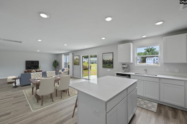 226 Flint Ridge Drive, Hopkins, SC 29061