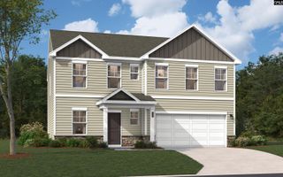 226 Flint Ridge Drive, Hopkins, SC 29061