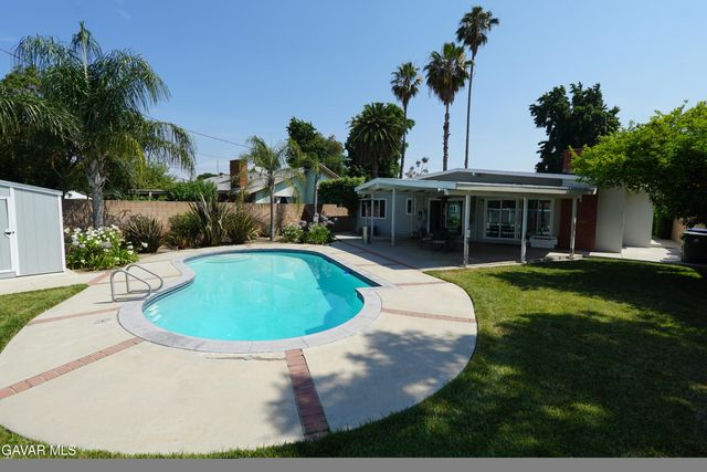 9327 Stanwin Avenue, Arleta, CA 91331