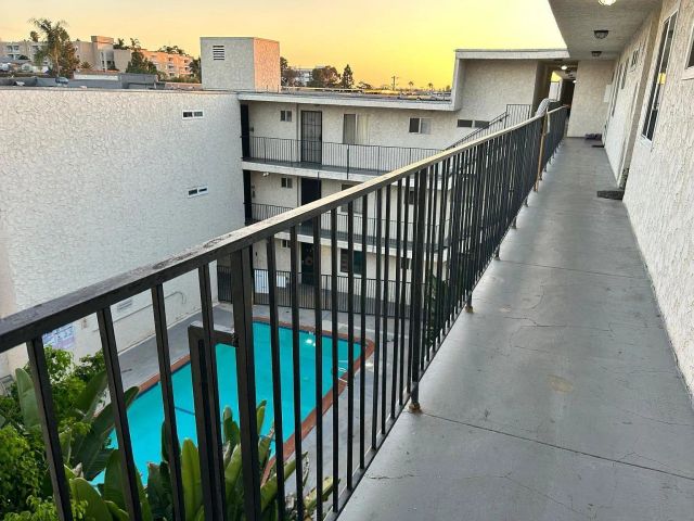 4310 54th st 306, San Diego, CA 92115