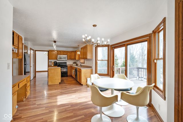 237 Edgewood Court, Pittsboro, IN 46167