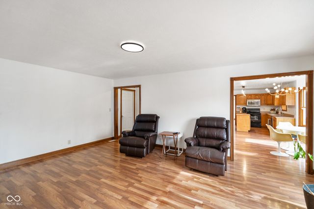 237 Edgewood Court, Pittsboro, IN 46167