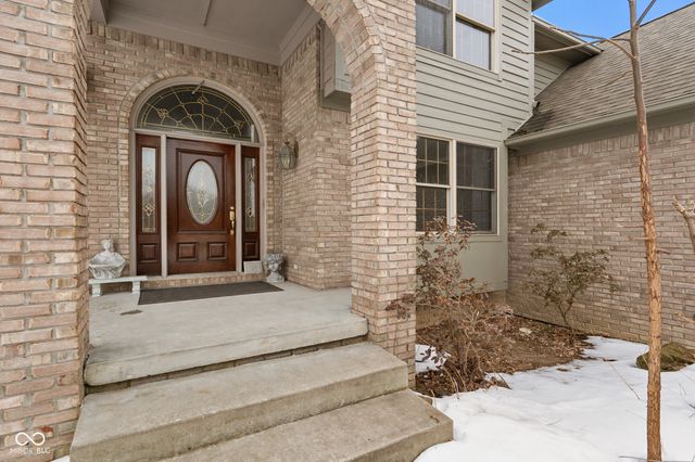 237 Edgewood Court, Pittsboro, IN 46167