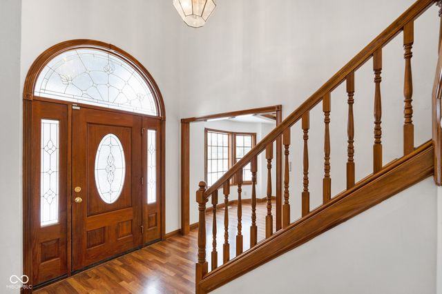 237 Edgewood Court, Pittsboro, IN 46167