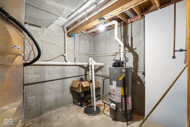 237 Edgewood Court, Pittsboro, IN 46167