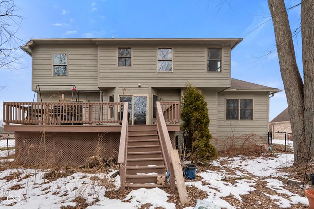 237 Edgewood Court, Pittsboro, IN 46167