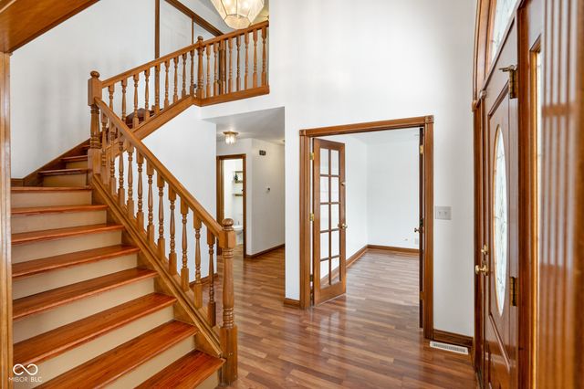 237 Edgewood Court, Pittsboro, IN 46167