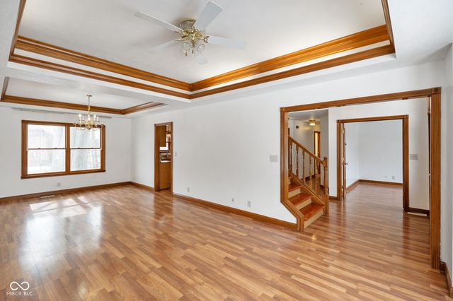 237 Edgewood Court, Pittsboro, IN 46167