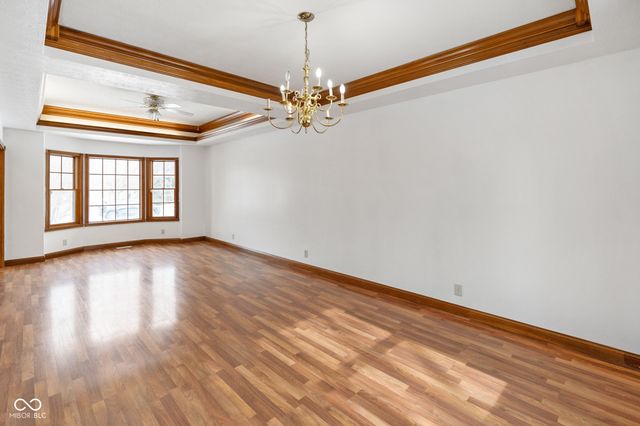 237 Edgewood Court, Pittsboro, IN 46167