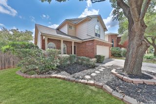 13803 Griffin Ridge, San Antonio, TX 78247
