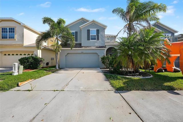 10233 NEWMINSTER LOOP, Ruskin, FL 33573