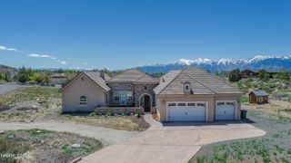 2704 Thirsty Magoo Court, Minden, NV 89423