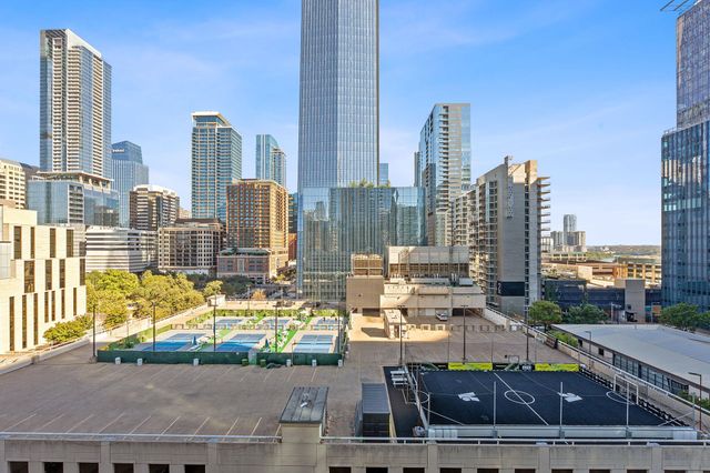 360 Nueces ST 1007, Austin, TX 78701