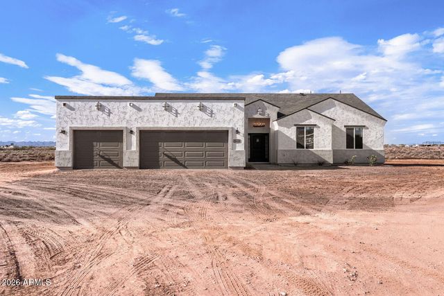 38420 W BUCKEYE Road, Tonopah, AZ 85354