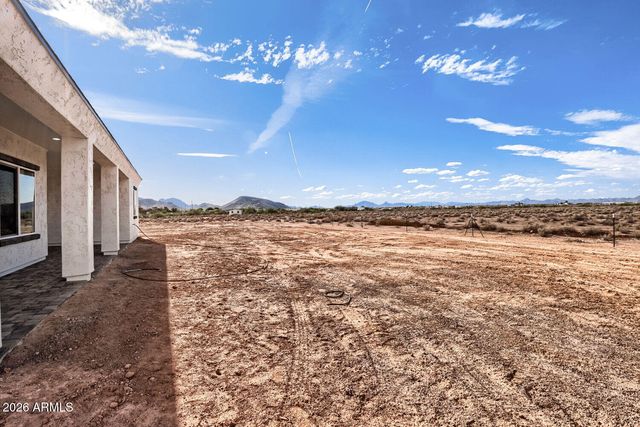 38420 W BUCKEYE Road, Tonopah, AZ 85354