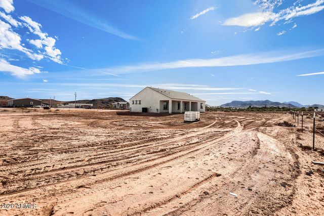 38420 W BUCKEYE Road, Tonopah, AZ 85354