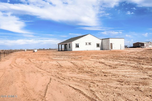 38420 W BUCKEYE Road, Tonopah, AZ 85354
