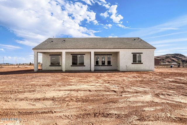38420 W BUCKEYE Road, Tonopah, AZ 85354