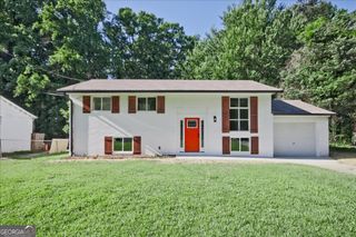 1349 Heather Circle, Riverdale, GA 30296