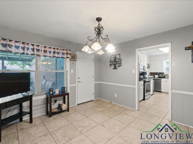 1009 Sequoyah LN, Longview, TX 75605