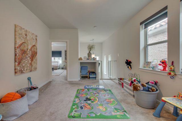6638 Deleon Street, Irving, TX 75039