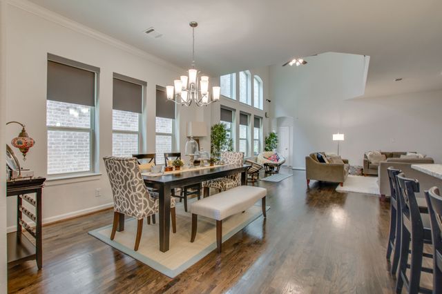 6638 Deleon Street, Irving, TX 75039