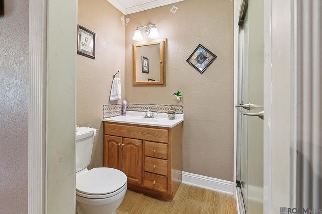 32350 Burgess Road Ext, Denham Springs, LA 70706