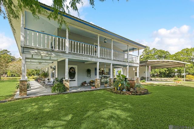 32350 Burgess Road Ext, Denham Springs, LA 70706