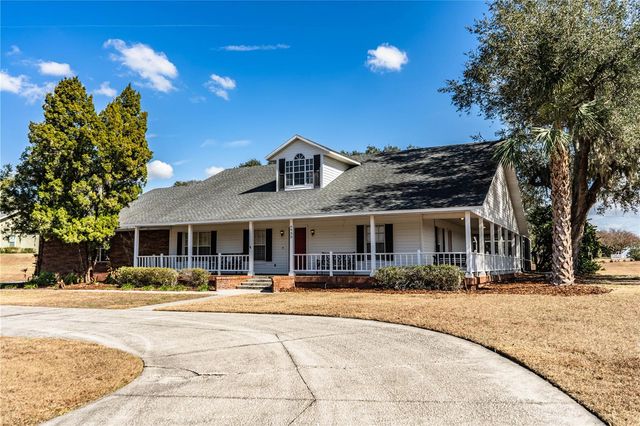 6930 POLEY CREEK DRIVE W, Lakeland, FL 33811