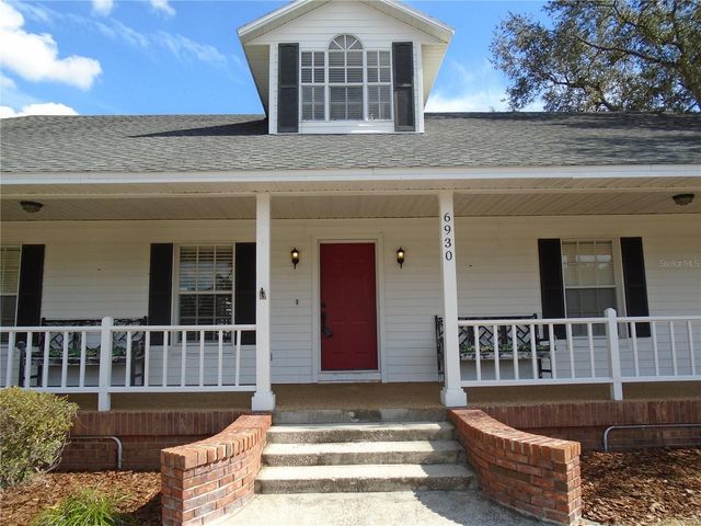 6930 POLEY CREEK DRIVE W, Lakeland, FL 33811