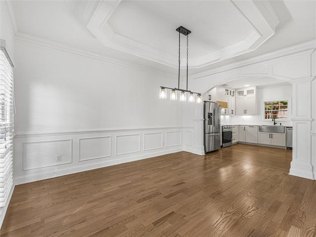 5610 N Hillbrooke Trace, Alpharetta, GA 30005