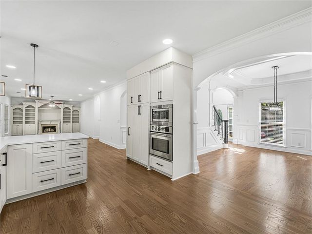 5610 N Hillbrooke Trace, Alpharetta, GA 30005