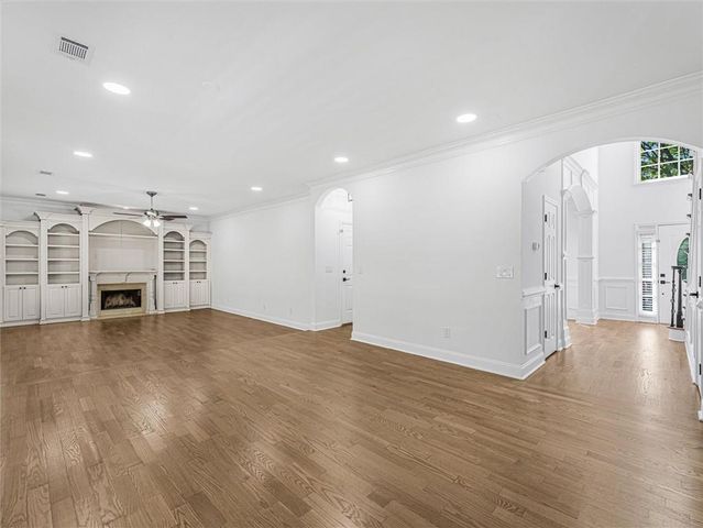 5610 N Hillbrooke Trace, Alpharetta, GA 30005