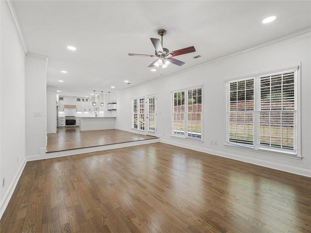 5610 N Hillbrooke Trace, Alpharetta, GA 30005