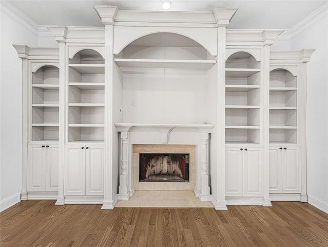 5610 N Hillbrooke Trace, Alpharetta, GA 30005