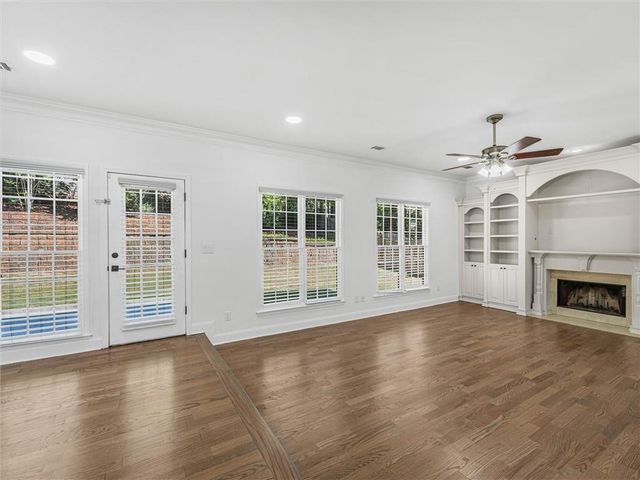 5610 N Hillbrooke Trace, Alpharetta, GA 30005