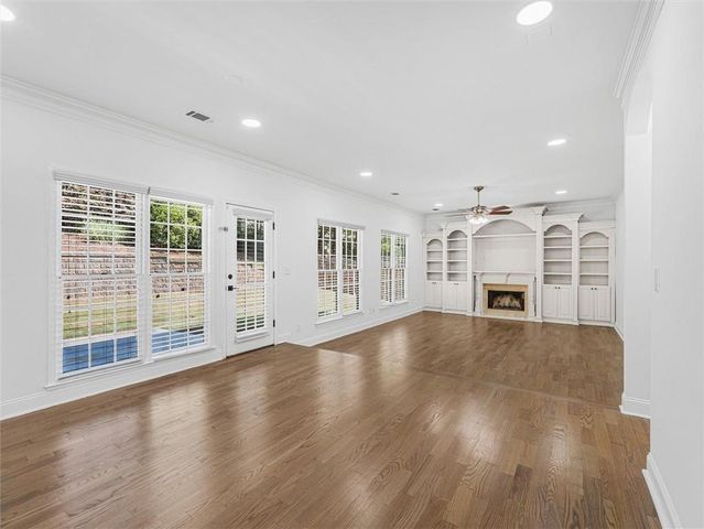 5610 N Hillbrooke Trace, Alpharetta, GA 30005