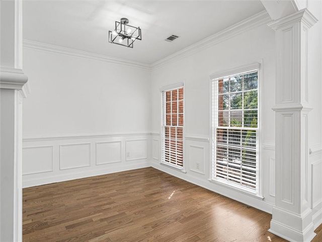 5610 N Hillbrooke Trace, Alpharetta, GA 30005