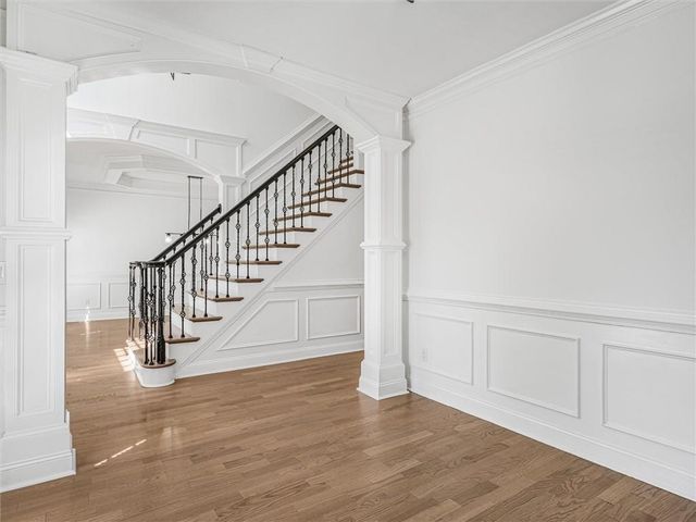 5610 N Hillbrooke Trace, Alpharetta, GA 30005