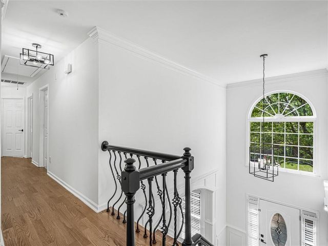 5610 N Hillbrooke Trace, Alpharetta, GA 30005