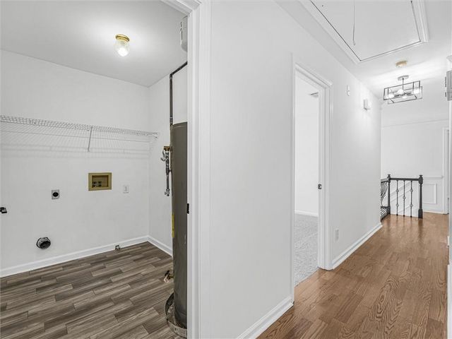 5610 N Hillbrooke Trace, Alpharetta, GA 30005