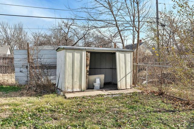 306 N Edwards, Wichita, KS 67203