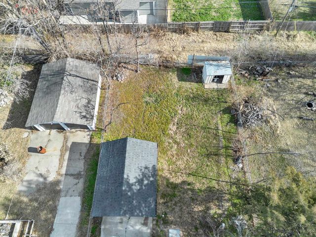 306 N Edwards, Wichita, KS 67203