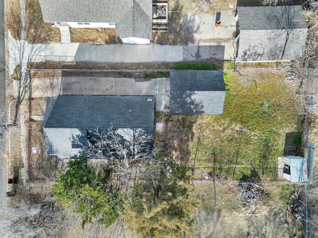 306 N Edwards, Wichita, KS 67203