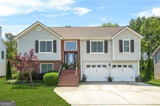 2713 Silver Queen Road, Ellenwood, GA 30294